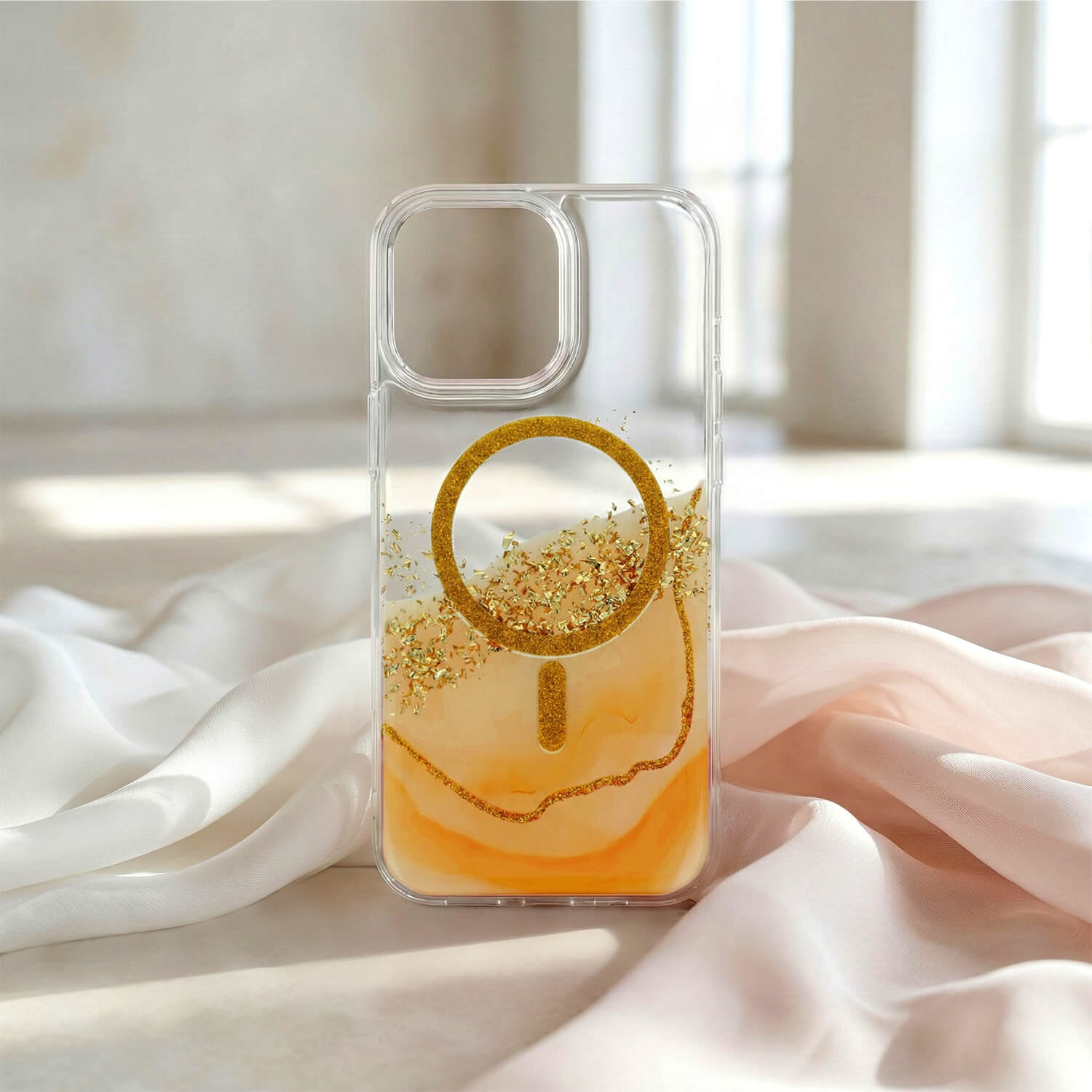 închidere magnetică